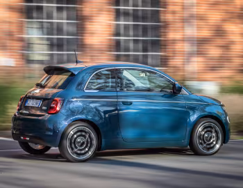 Fiat 500 [Worldwide] (332) '2020–pr.