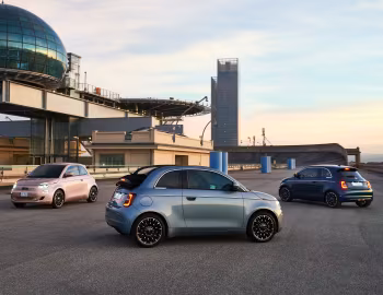 Fiat 500 (332) '2020–pr.
