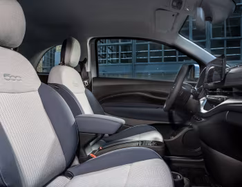 Intérieur Fiat 500 [Worldwide] (332) '2020–pr.