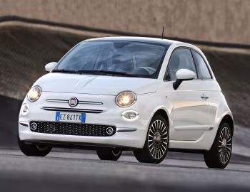 Fiat 500 Lounge [Worldwide] (312) '2015–20