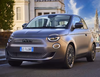 Fiat 500 [Worldwide] (332) '2020–至今