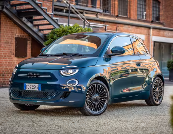 Fiat 500 [Worldwide] (332) '2020–pr.
