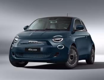 Fiat 500e [Latam] (332) '2021–至今