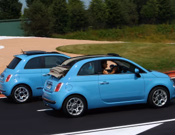 Fiat 500 (312/FF) '2007–19