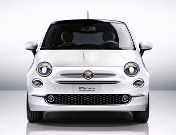 Fiat 500 Lounge [Worldwide] (312) '2015–20