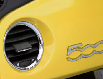 Fiat 500 Lounge [UK-spec] (312) '2008–15