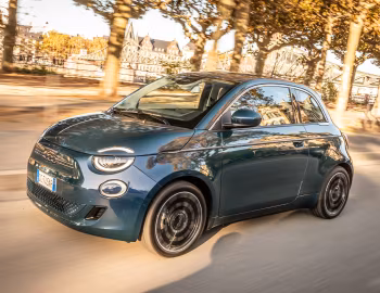 Fiat 500 [Worldwide] (332) '2020–pr.