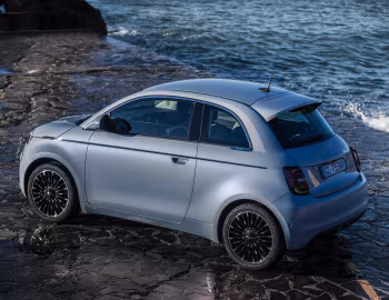 Fiat 500 [Worldwide] (332) '2020–pr.