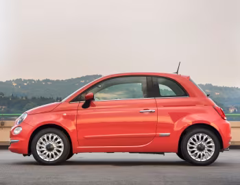 Fiat 500 Lounge [Worldwide] (312) '2015–20