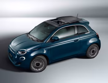 Fiat 500e [Latam] (332) '2021–至今