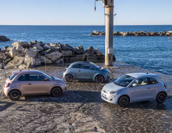Fiat 500 (332) '2020–pr.
