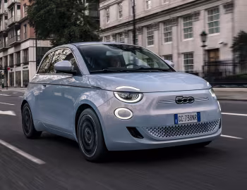 Fiat 500 [Worldwide] (332) '2020–pr.