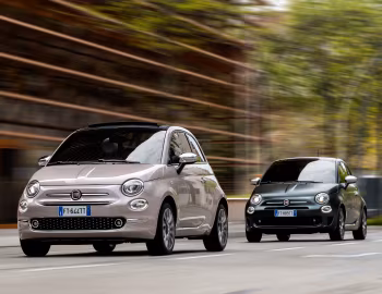 Fiat 500 (312) '2015–25