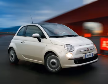 Fiat 500 Lounge [Worldwide] (312) '2007–15