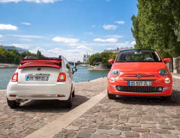 Fiat 500 (312) '2015–25