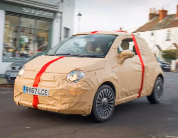 Fiat 500 Wrap (312) '12.2018