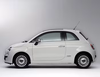 Fiat 500 [Japan] '2008–16