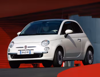Fiat 500 Lounge [Worldwide] (312) '2007–15
