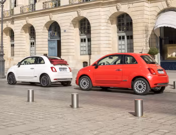 Fiat 500 (312) '2015–25