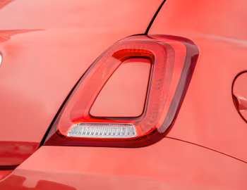 Fiat 500 Lounge [Worldwide] (312) '2015–20