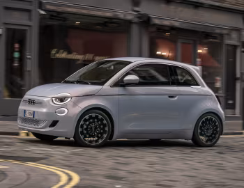 Fiat 500 [Worldwide] (332) '2020–pr.
