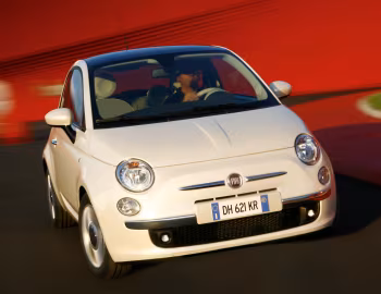 Fiat 500 Lounge [Worldwide] (312) '2007–15
