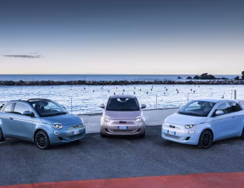 Fiat 500 (332) '2020–pr.