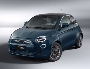 Fiat 500e [Latam] (332) '2021–至今