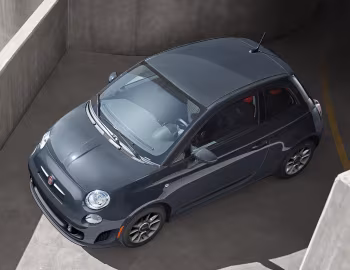 2018–19 Fiat 500 [North America] (FF) '2018–19