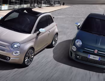 Fiat 500 (312) '2015–25