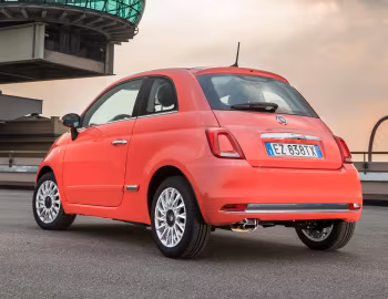 Fiat 500 Lounge [Worldwide] (312) '2015–20