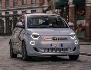 Fiat 500 [Worldwide] (332) '2020–pr.