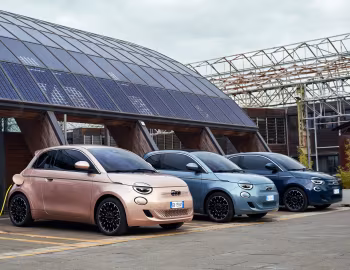 Fiat 500 (332) '2020–pr.