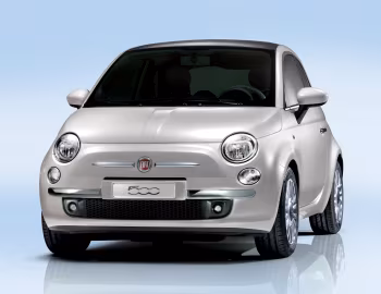 Fiat 500 Lounge [Worldwide] (312) '2007–15