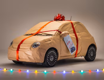 Fiat 500 Wrap (312) '12.2018