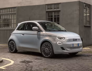 Fiat 500 [Worldwide] (332) '2020–pr.
