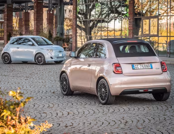 Fiat 500 (332) '2020–pr.