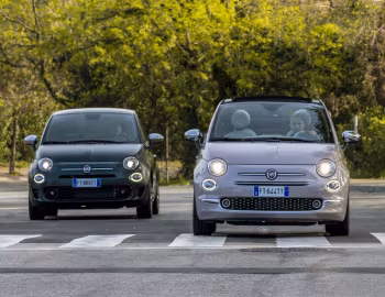 Fiat 500 (312) '2015–25