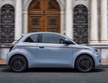 Fiat 500 [Worldwide] (332) '2020–pr.
