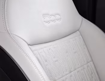 内饰 Fiat 500e [Latam] (332) '2021–至今