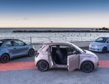 Fiat 500 (332) '2020–pr.