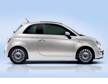 Fiat 500 Lounge [Worldwide] (312) '2007–15