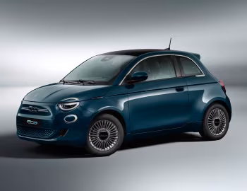 Fiat 500e [Latam] (332) '2021–至今