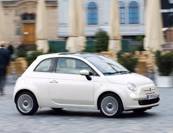 Fiat 500 Lounge [Worldwide] (312) '2007–15