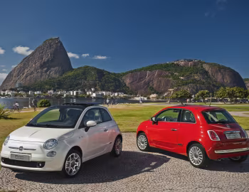 Fiat 500 [Latam] (312) '2009–11