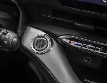 内饰 Fiat 500e [Latam] (332) '2021–至今