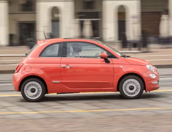 Fiat 500 Lounge [Worldwide] (312) '2015–20