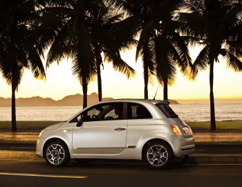 Fiat 500 [Latam] (312) '2009–11