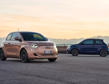 Fiat 500 (332) '2020–pr.