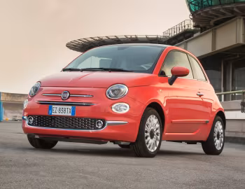 Fiat 500 Lounge [Worldwide] (312) '2015–20